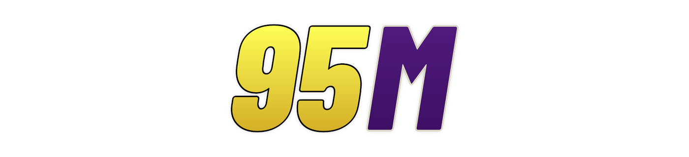 95m